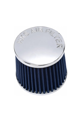Hks 7.6cm / 76mm Dar Huni Tip Açık Hava Filtresi-performans Açık Hava Filtresi