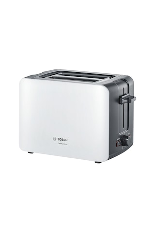 Bosch TAT6A111 Comfortline 2 Dilim Ekmek Kızartma Makinesi
