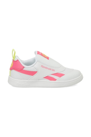 Reebok Club C Revenge Slıp On Beyaz Ub Sneaker 000000000102040706 Beyaz-Pembe