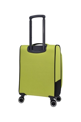 Pierre Cardin Ultra Light Limon Unisex Kabin Boy Valiz 04pc8200-0 001