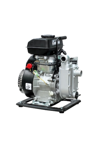 Garden Pro Wp-15a 4 Zamanlı Benzinli Su Motoru 1.5 Parmak