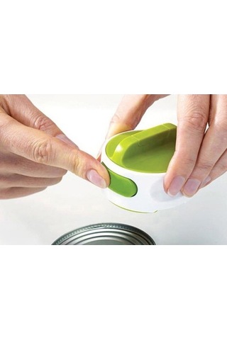 Fastbuy Pratik Vidalı Tirbuşonlu Kolay Açılır Şişe Kapakları Ve Sıkı Kavanozlar Diğer Diğer