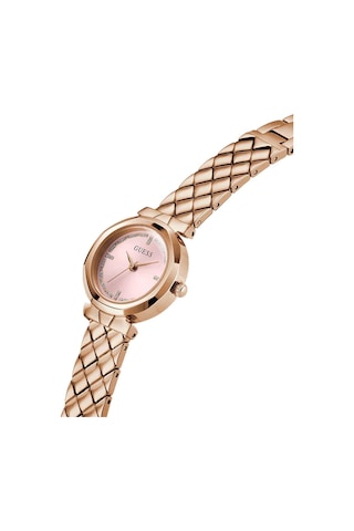 Guess Gugw0839l3 Kadın Kol Saati Rose Gold