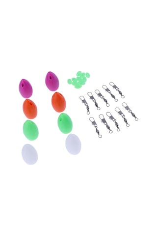 Homyl 8 Parça Bombarda Sbirolino Yüzer Alabalık Poz Fly 4.2g