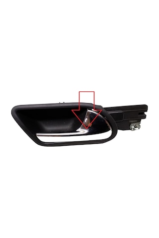 Kapı İç Açma Kolu Sağ Volkswagen Golf 5 - Jetta 2004-2010 1k1837114 Kapı İç Açma Kolu Sağ Volkswagen Golf 5 - Jetta 2004-2010 1k1837114