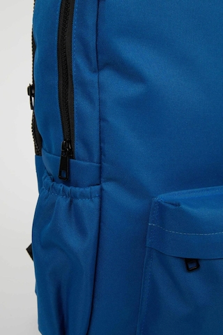 Defacto Peppythings x DeFacto Sırt Çantası D8792AXNSBE320 Mavi