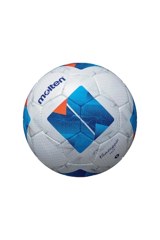 Molten Handsewn Syn.leather Futbol Topu F5n4800 Beyaz