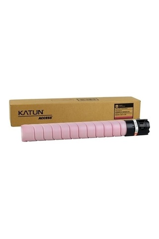49188-konica Minolta Tn-221 Katun Kırmızı Toner Bizhub C227-c287 49188-konica Minolta Tn-221 Katun Kırmızı Toner Bizhub C227-c287