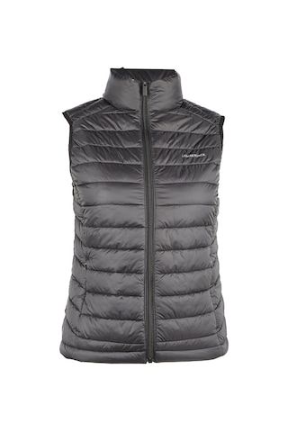 Lumberjack Kadın Yelek Vest 4sn34 464595 Siyah