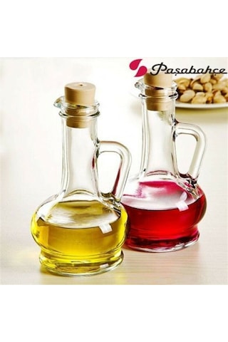 Paşabahçe Yağlık Sirkelik 2'li 80109