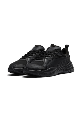 404747-01 Puma X-ray 4 Spor Ayakkabı Siyah 404747-01