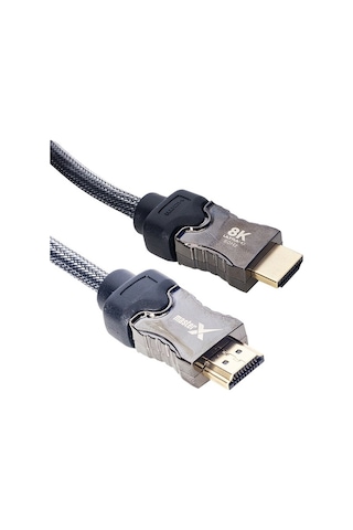 Masterx Mx 18938 8K 60Hz Ultra Hd 1.5 Metre Hdmi Kablo