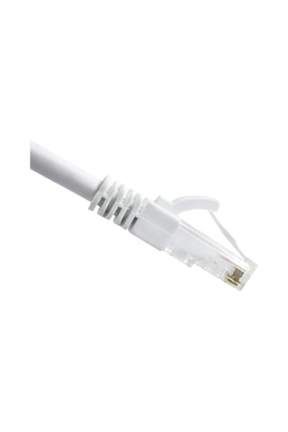 10 Metre Cat6 Patch Kablo 10m Ethernet Kablosu UTP Lan Kablosu