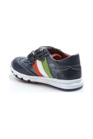 Fast Step Hakiki Deri Erkek Çocuk Casual Ayakkabı 006pa800 001