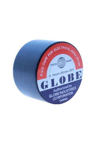 Globe Geniş Elektrik Bandı 50X25Mm