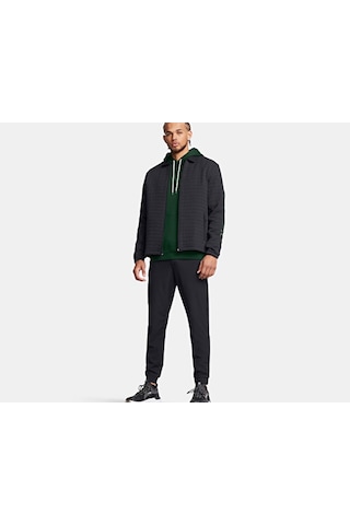 Under Armour Ua Drive Jogger Erkek Günlük Eşofman Altı 1388167-001 Siyah Siyah