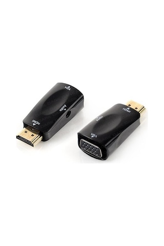 Dark Dk-hd-ahdmıxvga2 Hdmı To Vga +ses Dönüştürücü-209093