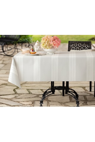 Madame Coco Raymond Pvc Masa Örtüsü Mpv-32