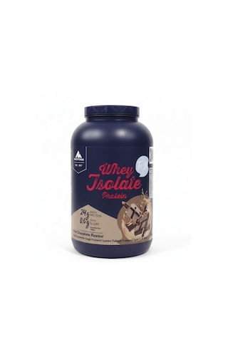 Multipower Whey Isolate Protein 900 Gr Çikolata - Saf Izole Protein Çikolata
