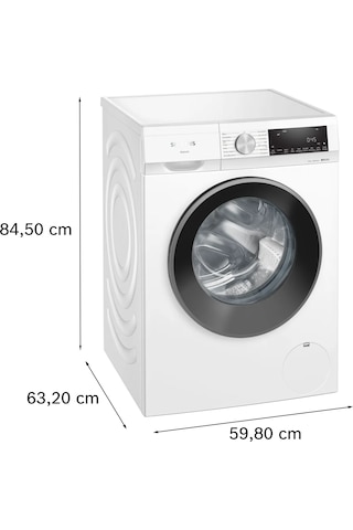 Siemens iQ300 WG52A202TR 1200 Devir 10 KG Çamaşır Makinesi