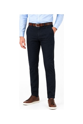 Amaro Erkek Kanvas Pantolon Regular Kalıp Yazlık Bgl-st05391 Lacivert