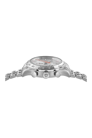 Versace Vrscve2u01325 Erkek Kol Saati Metal