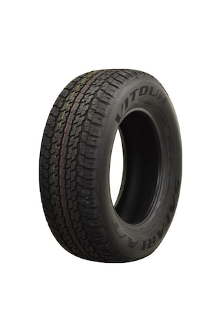 Vitour 245/70R16 A/T Safari Yaz Lastiği 2018