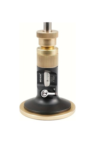 Fochsia Ayarlanabilir Metal Alüminyum Line Scriber Dıy Ve Manuel İşler İçin Paralel Kumpas