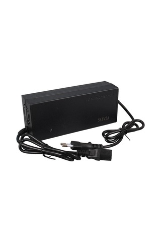 Powermaster 58.8voltaj 2amper Elektrikli Bisiklet Şarj Cihazı