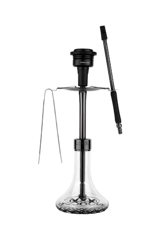 Mr Eds E24 Bıg Boss Pro X 5 - Titanyum Seri Black