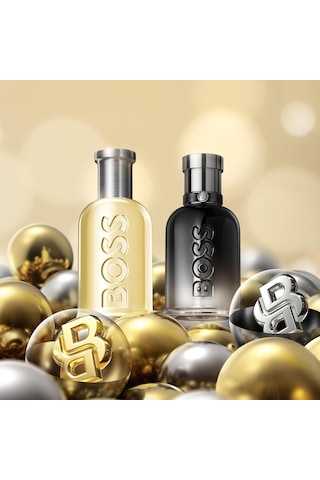 Boss No:6 Bottled Edt 50 Ml Set Aromatik