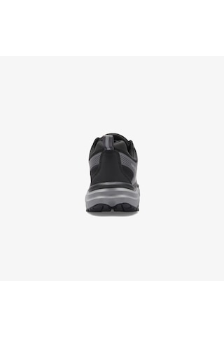 Nautica Erkek Gri Sneaker Düz Nt602t Gri