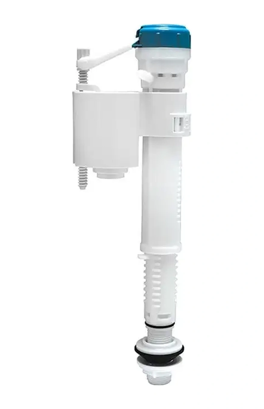 Iddıs Emiş Valfi, Alt Giriş 19860031