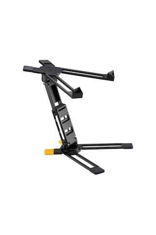 Hercules Hcdg-400bb Dj Laptop Standı Çanta İle