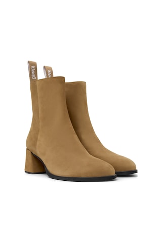 Camper Kora Kadın Bot K400798-005 kahverengi