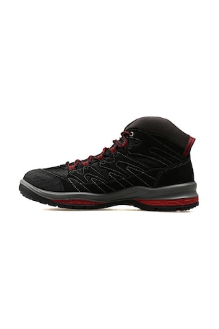 Grisport 12505s31t Unisex Trekking Bot Ve Ayakkabısı 12505s31t Siyah