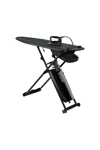 Laurastar System Smart U Buhar Kazanlı Ütü Sistemi