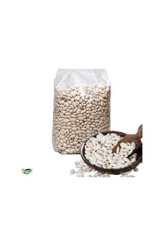 Sizin Bahçe Çiftliği Kuru Fasulye 1 KG