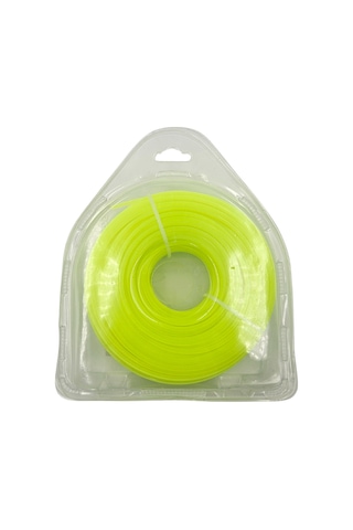 Fixonic B.h.d Bhd00655 3.5mm 41m Altıgen Tırpan Misina