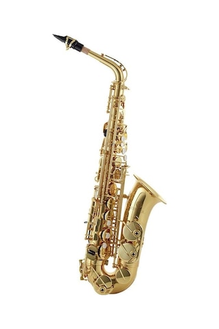 Jupiter JAS700Q Alto Saksafon