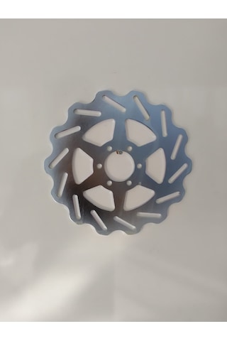 Kanuni 150 Arka Disk