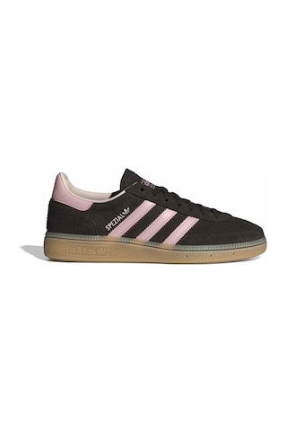 Adidas Kadın Kahverengi Sneaker Handball Spezıal W Ih1507 Kahve Rengi