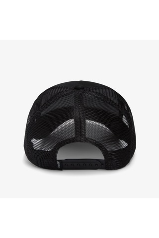 Goorin Bros The Vicious Snake Unisex Siyah Şapka 101-1759 Siyah