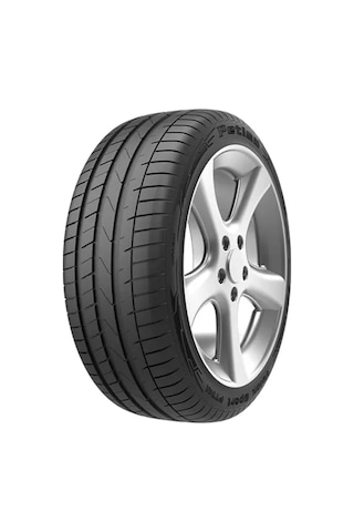 Petlas Velox Sport Pt741 225/55zR17 101w Rf Yaz Lastiği 2025