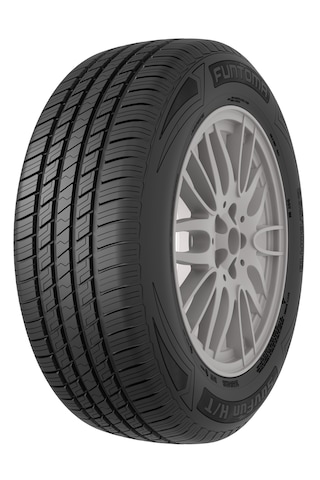 Funtoma 225/60 R18 100V Suvfun H/T Yaz Lastiği 2025