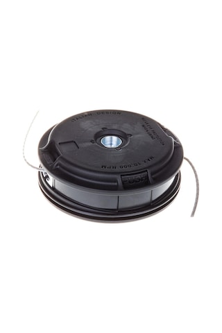 Tırpan Otomatik Başlık Dişi M10x130mm Tecomec