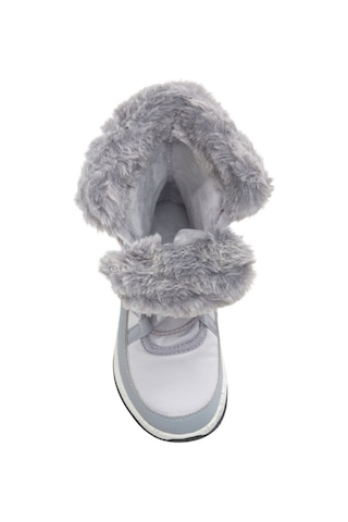 Kamık Kamik Stormyf Unisex Çocuk Gri Bot Lgy Gri