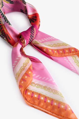 Penti Renkli Georgia Bandana Çok Renkli