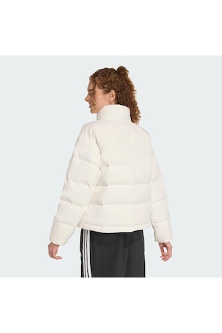Adidas Helionic Climawarm Relaxed Down Kadın Mont C-adıjx3029b30a00 Beyaz