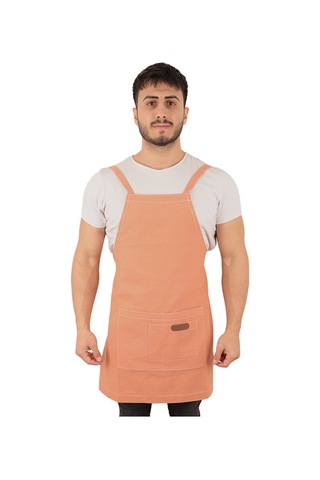 Çok Amaçlı Önlük - Somon